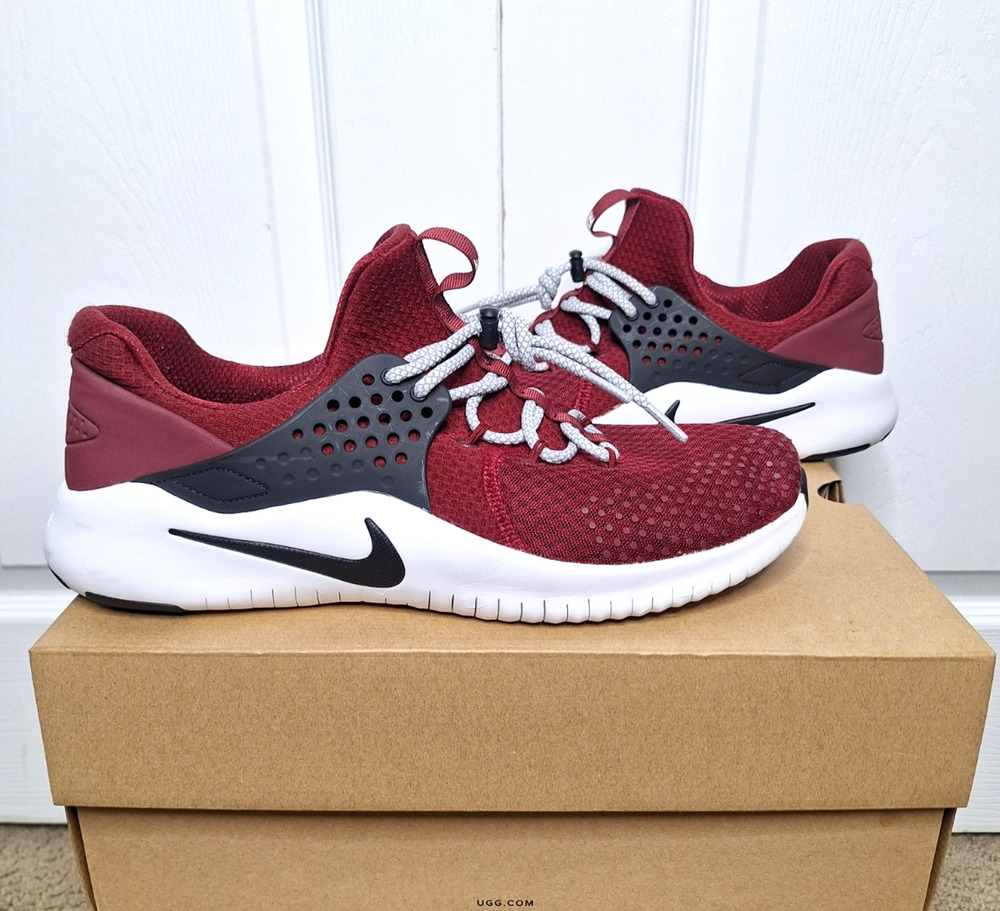 Nike Free TR 8 TB Team Red White AJ9272-603 size 11.5